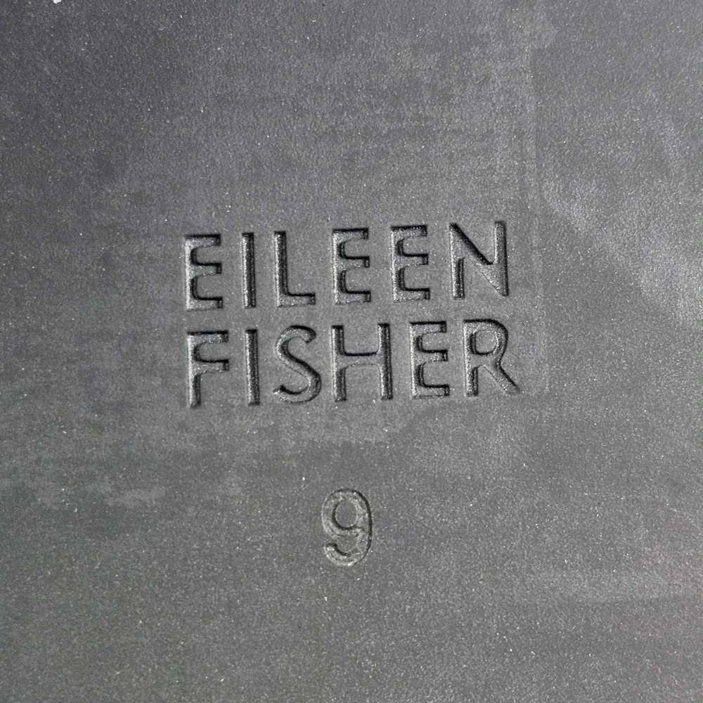 Eileen Fisher from toe